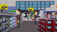 South Park | Image Via: Celluloid Studios